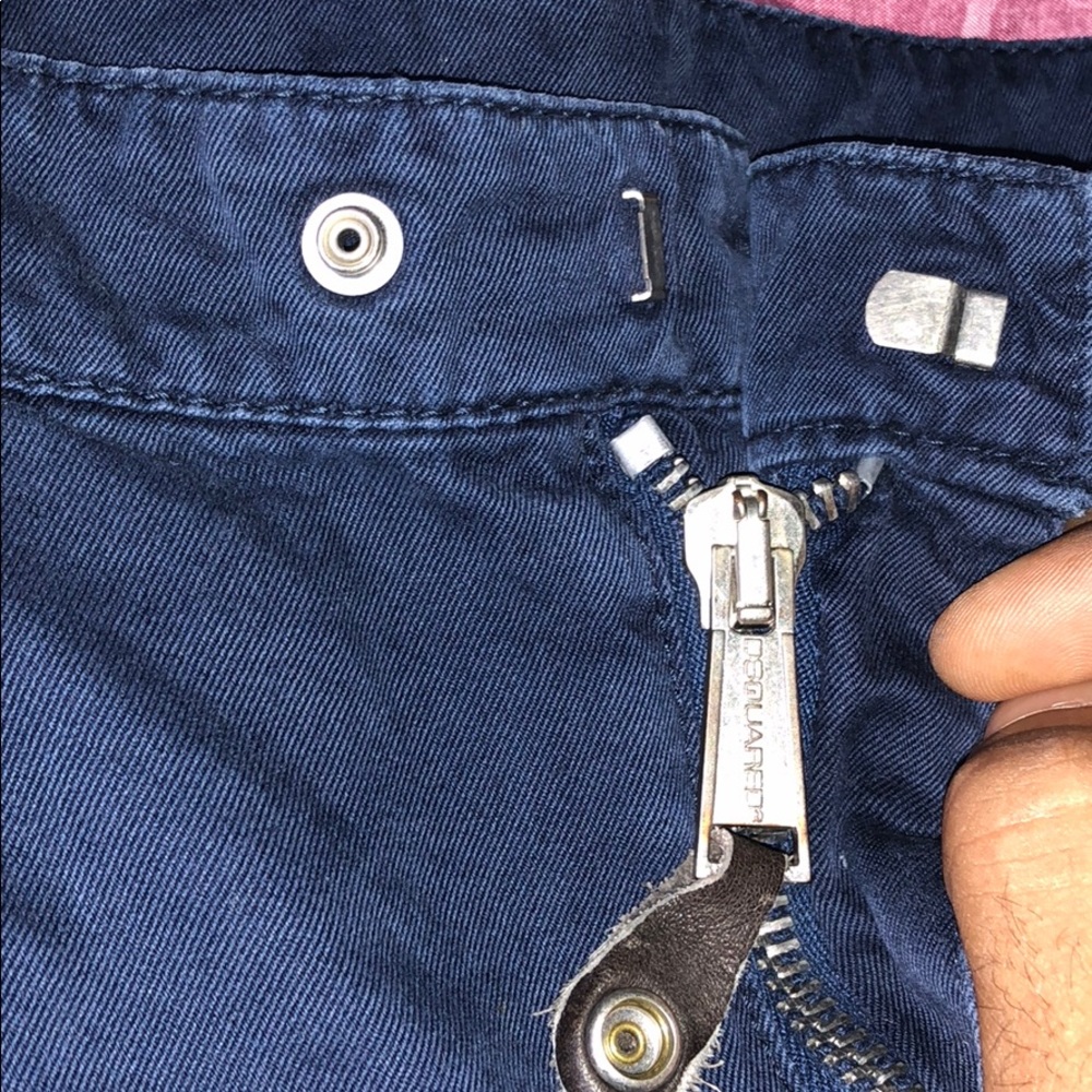 Rare Dsquared2 pants - Picture 5 of 8